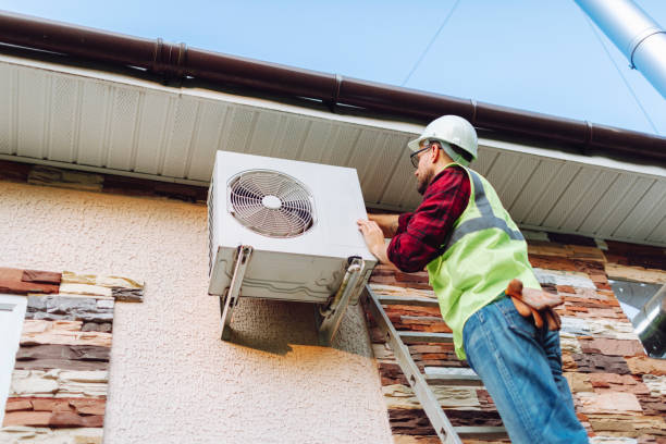 Best Emergency HVAC repair  in Dayton, OR