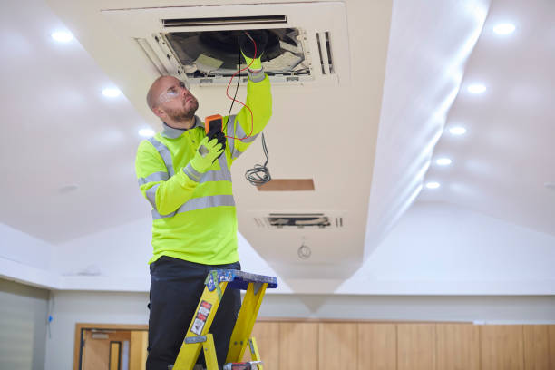 Best HVAC repair near me  in Dayton, OR