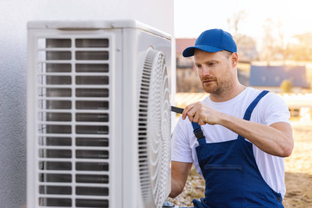 Professional HVAC in Dayton, OR